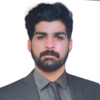 Ali Saeed