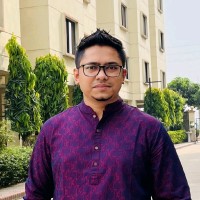 Md.Toriqul Islam