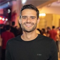 Henrique Lisboa De Albuquerque