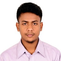 Md Bellal Hossain
