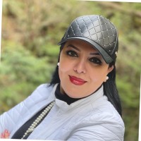 Leili Mozaffari