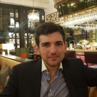 Nicholas G. Kyriakides