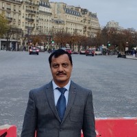 Dr. Niraj Kumar Agrawal