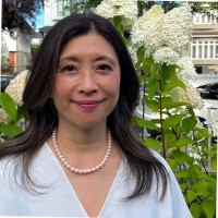 Yuko Ikegami Lee
