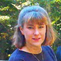 Lisa Oja