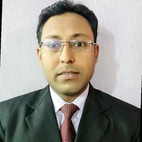 Vikash Sinha