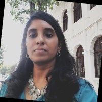 Vijayarani Selladurai