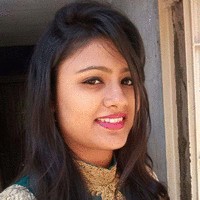 Ashita Panchal