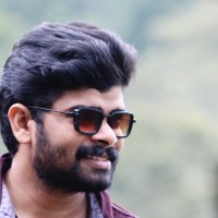 Vishnuraj S