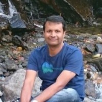 Sanjeev Gubba