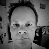 Anders Lindström