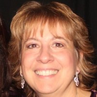 Debbie Clinton