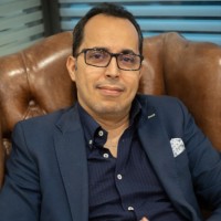 Khaled Berkani