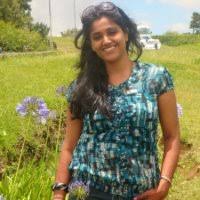 Chitra Shetty