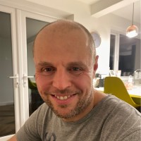 Steve Wilkinson