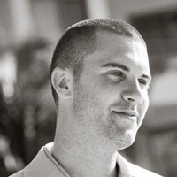 Eric Stenger