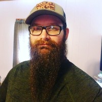 Preston Thornburg