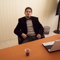 Alaa Badran