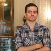 Mohammad hosein Haerizadeh