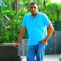 Akshat Sharma