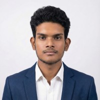 Rithesh Kumar G K
