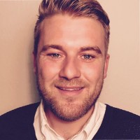Nicklas Tejlgaard Grønbech-Dam