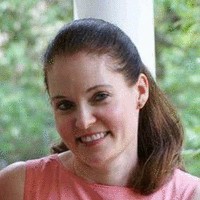 Mary Teresa Gantt