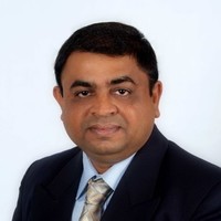 Dr.  Ketan Trivedi, Appraiser