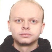 Andrii Shushniak
