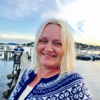 Britt Mari Holm