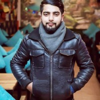 Roshan Ghimire