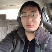 陈东丹