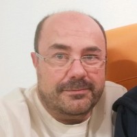 Patrick Perrot