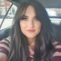 Angela Barbaro-Robins MNAEA