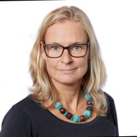 Lotta Segelberg