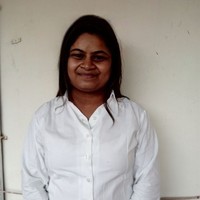 Sreevani konreddy