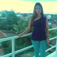 CLAUDIA TOVAR