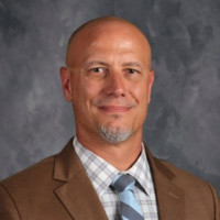 Chris Woody