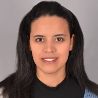 Chaimaa Belfallah