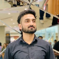 Saurabh Bhargav