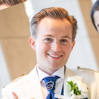 Evan Olsen