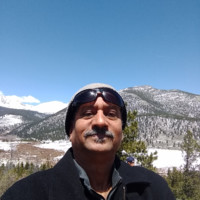 Ajoy Pinto