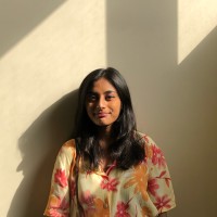 Shivangi Chaturvedi