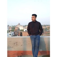 Shakib Hossain