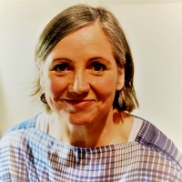 Elizabeth Kelsall