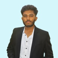 Swaroop S
