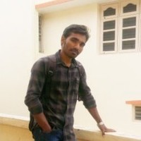 KRISHNA S G