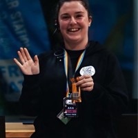 Clare Walsh