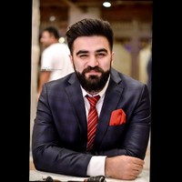 Tayyab Farukh Butt