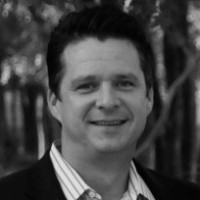 Brett Odom